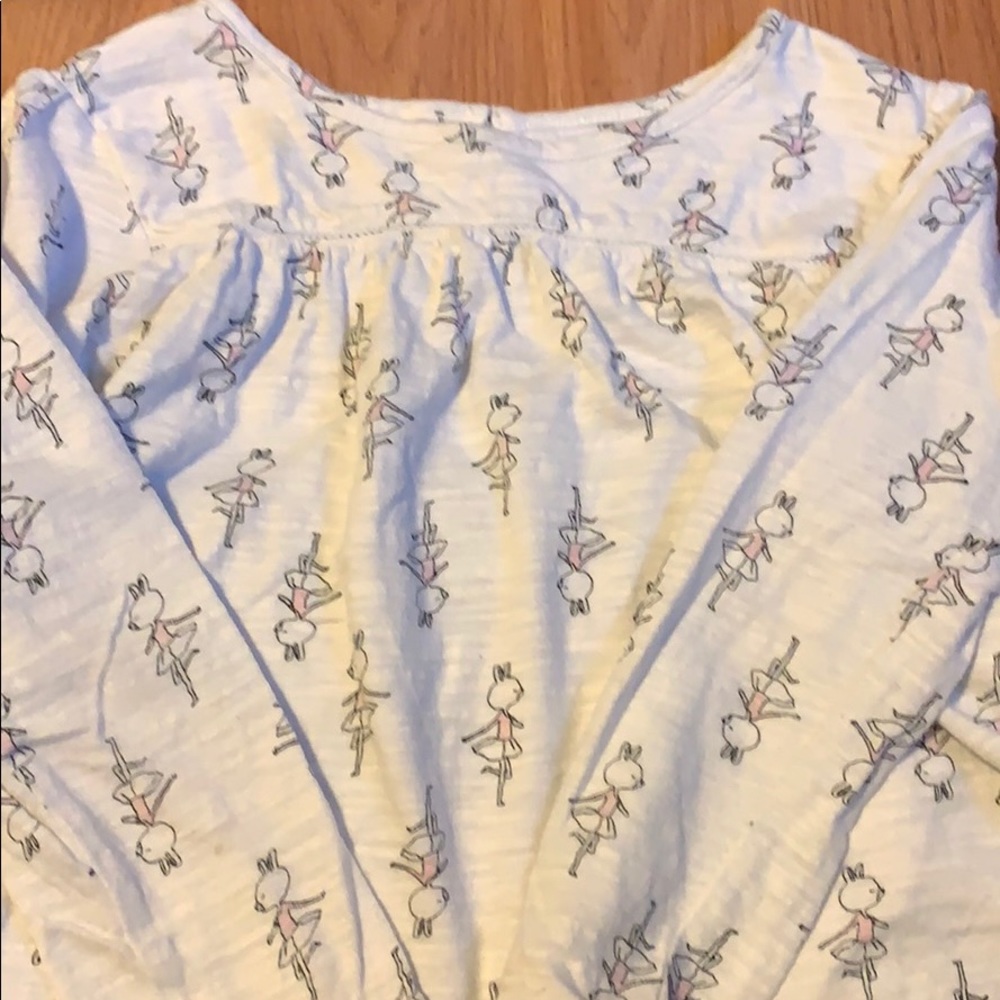 Bunny Tunic